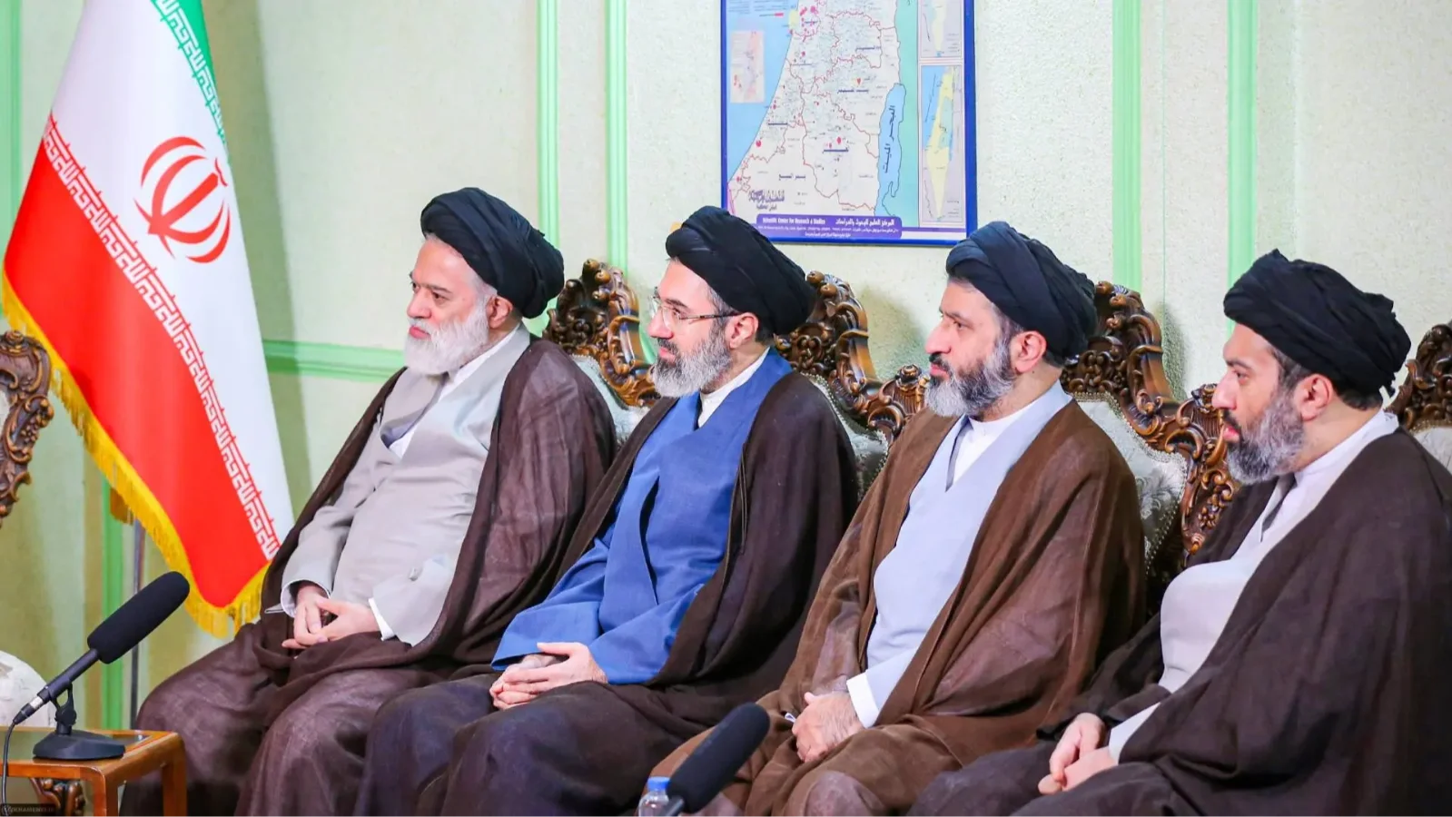 Kép forrása: Anadolu via Getty Images