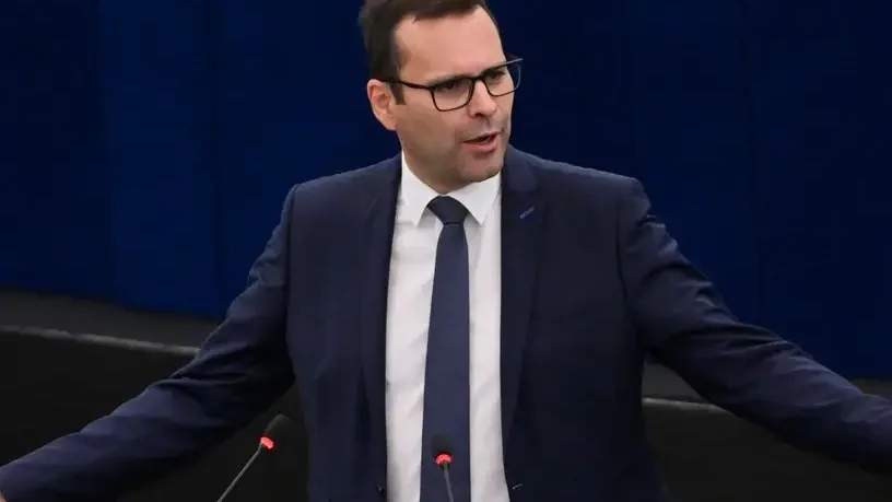 Molnár Csaba | Fotó: MTI/Purger Tamás 