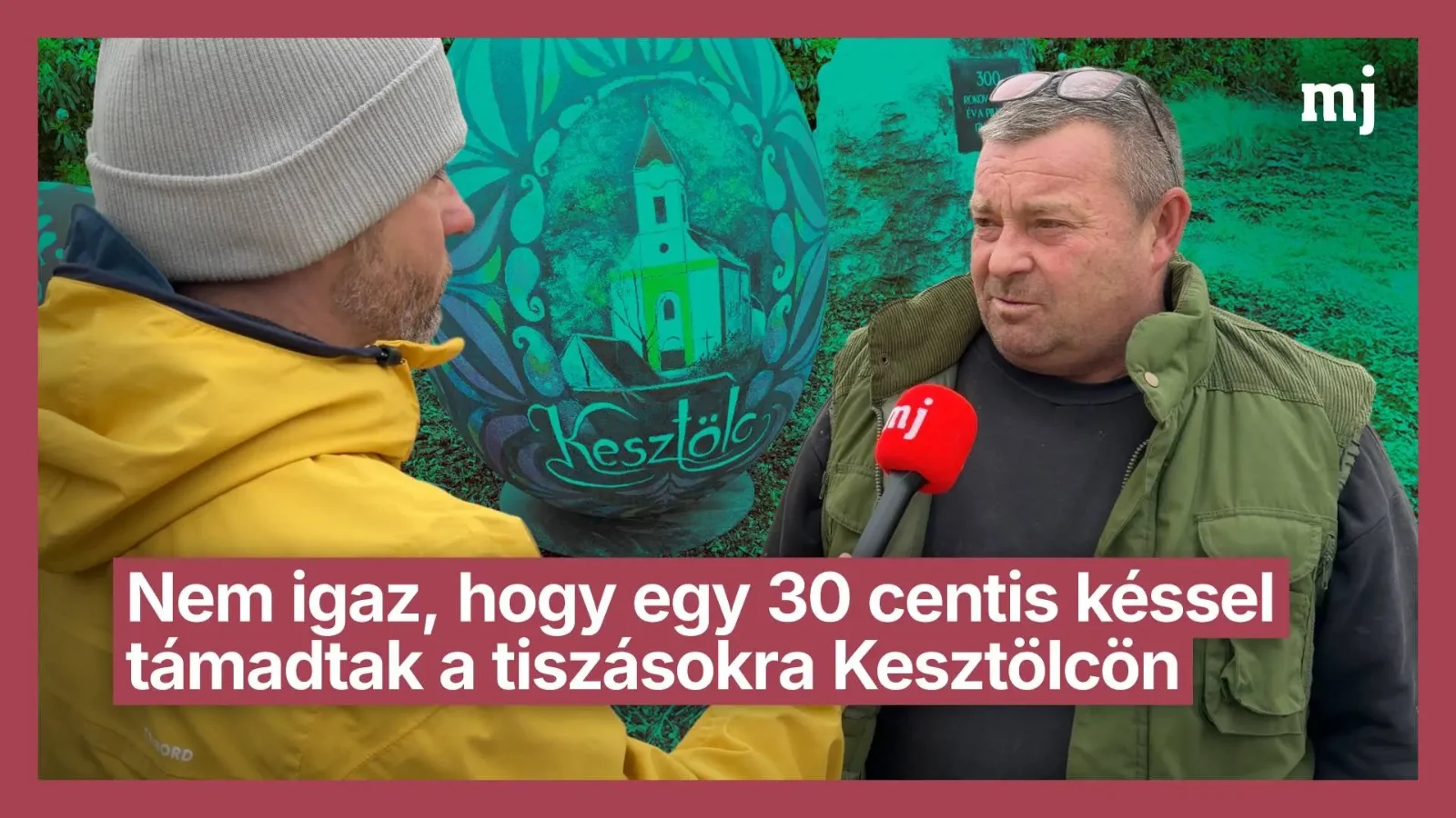 Fotó: Magyar Jelen