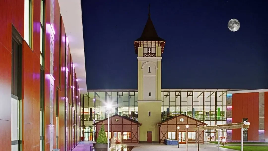 Agria Park | Kép forrása: Wing Magyarország