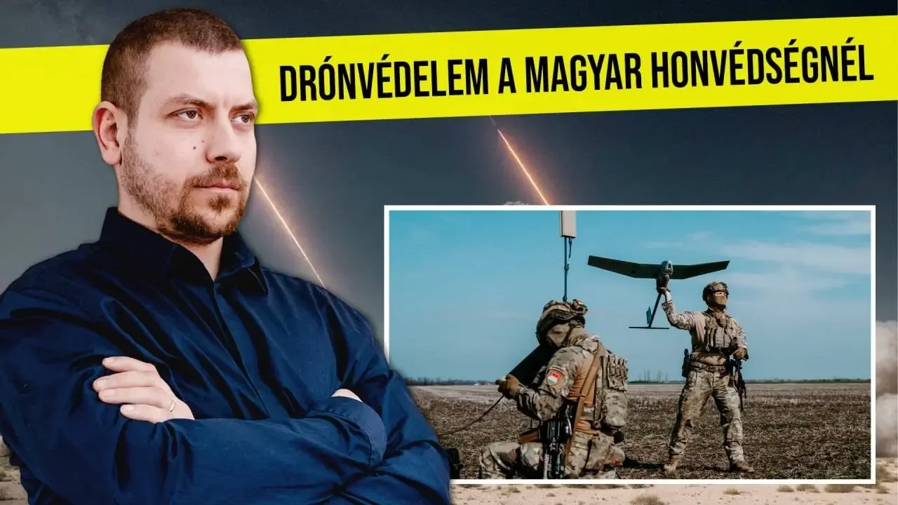 Kép forrása: Mi Magunk YouTube-csatornája