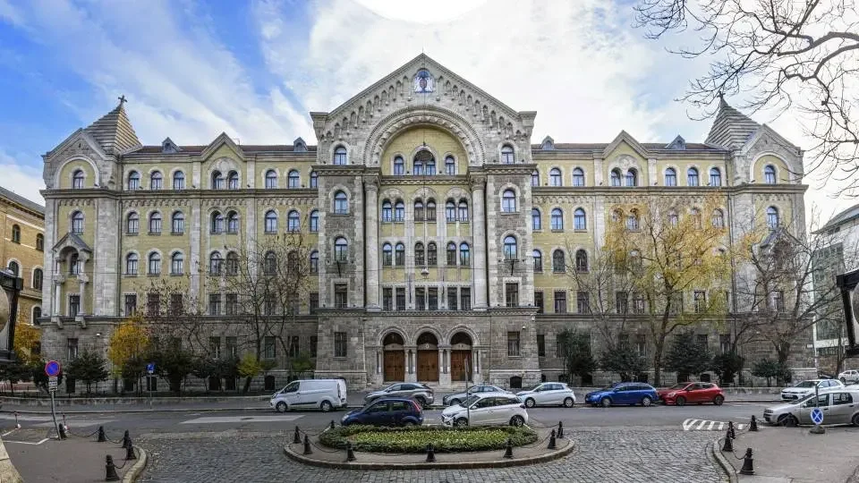 Pesti Központi Kerületi Bíróság | Kép forrása: rtl.hu