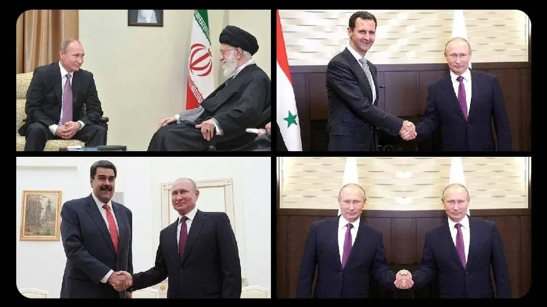 Azért vannak a jó barátok... | Képmontázs forrása: Getty Images