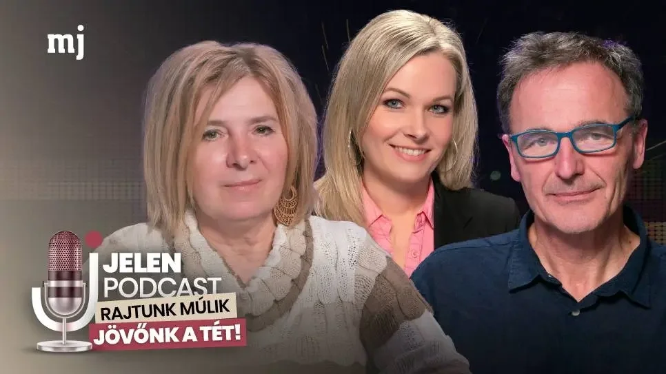 Fotó: Magyar Jelen