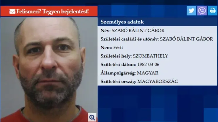 Fotó forrása: police.hu