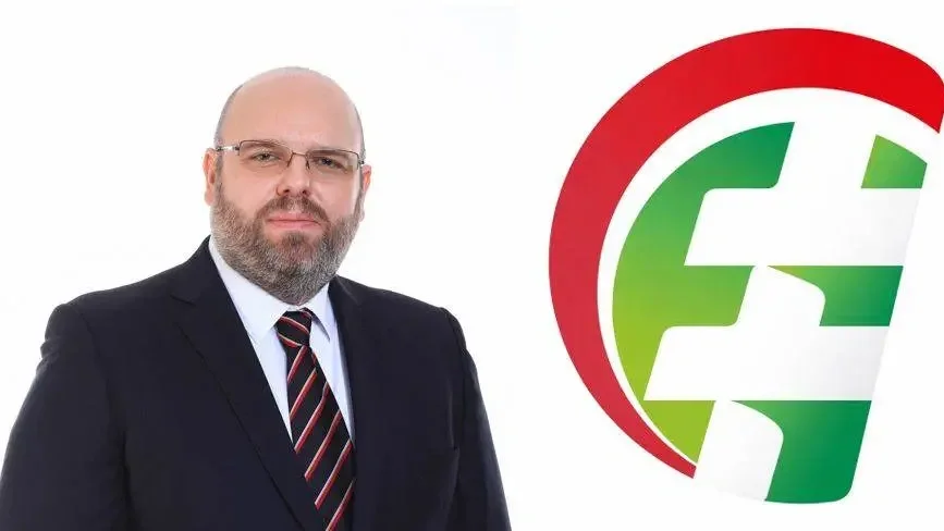 Szanyó Miklós | Kép forrása: Szanyó Miklós Facebook-oldala