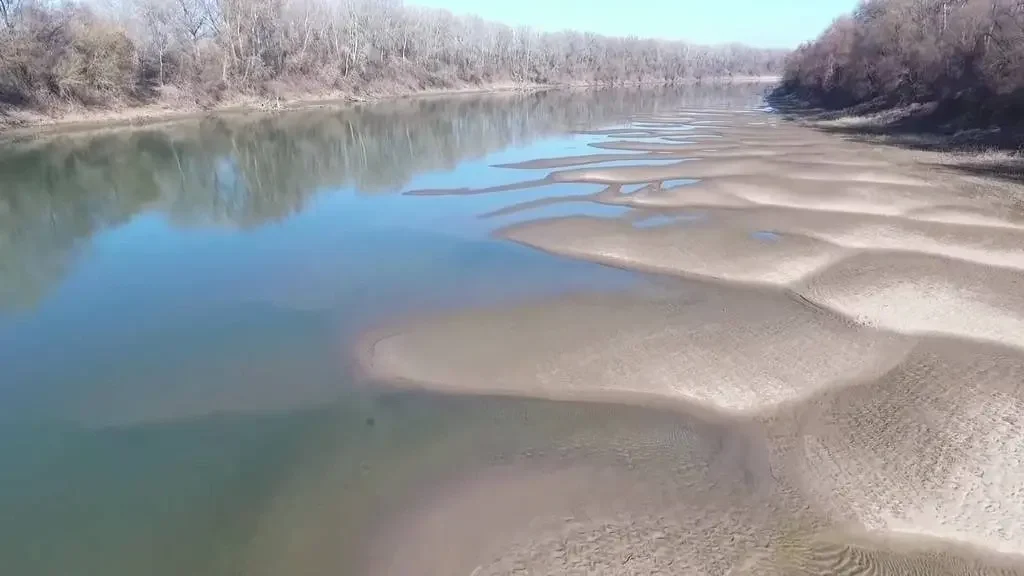 A Tisza apadása | Kép forrása: m.vajma.info
