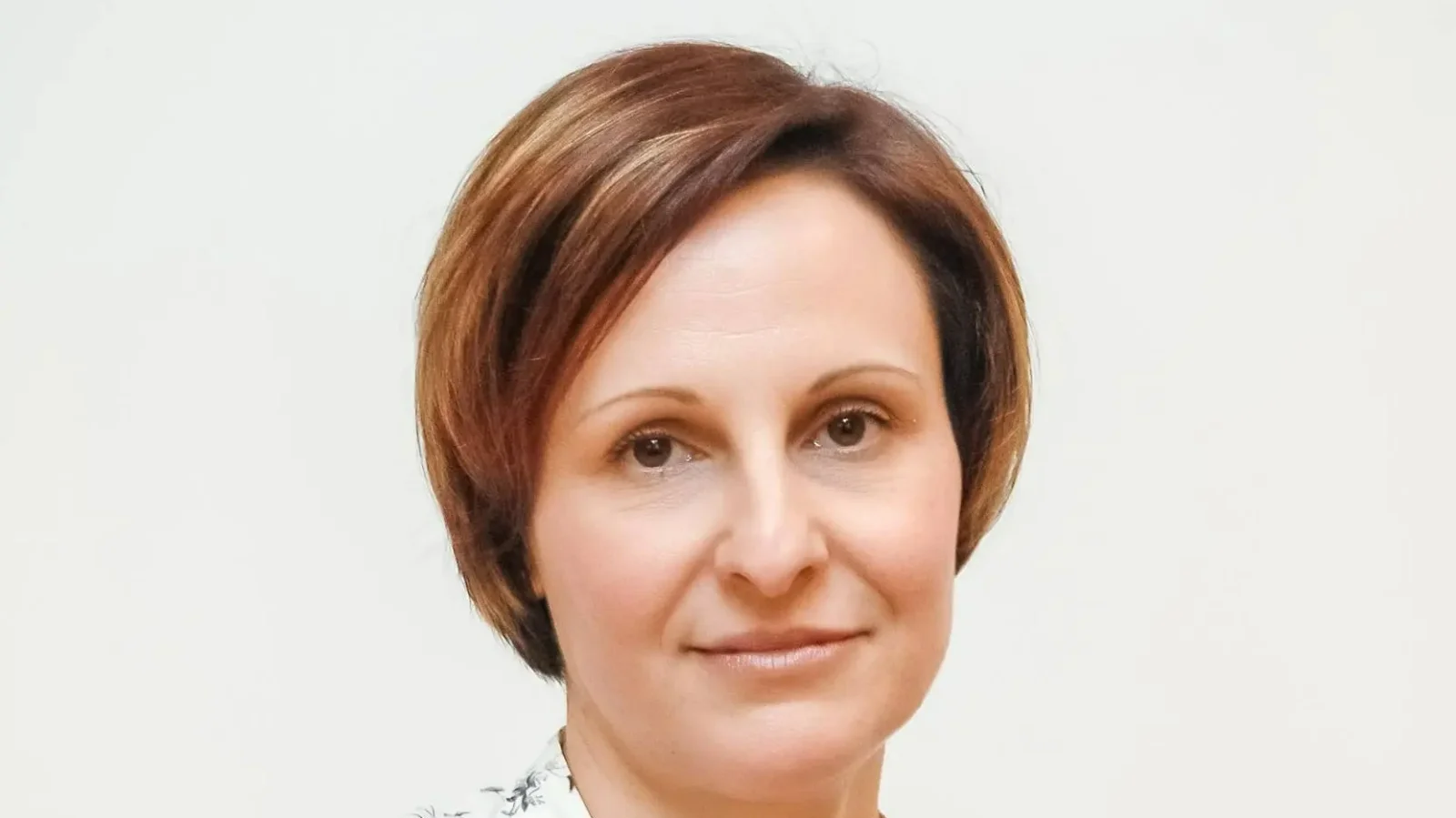 Vinnai Edina | Fotó: jogikar.uni-miskolc.hu