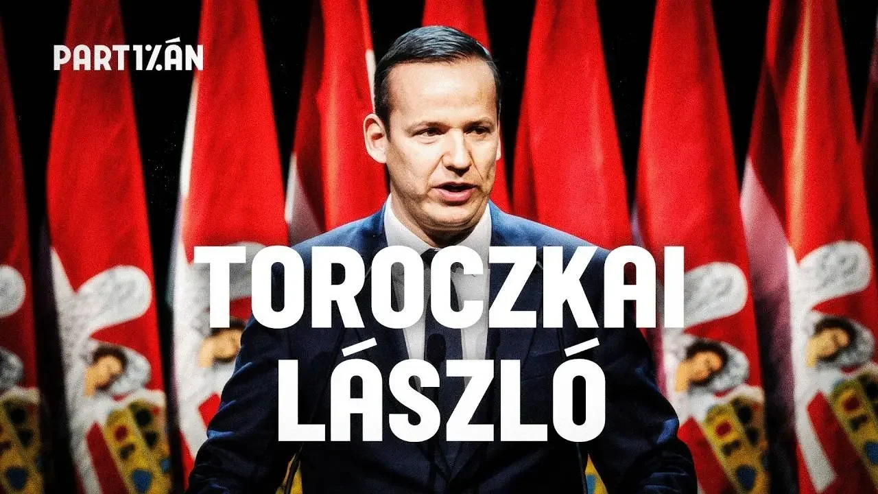 Kép forrása: Partizán YouTube-csatornája