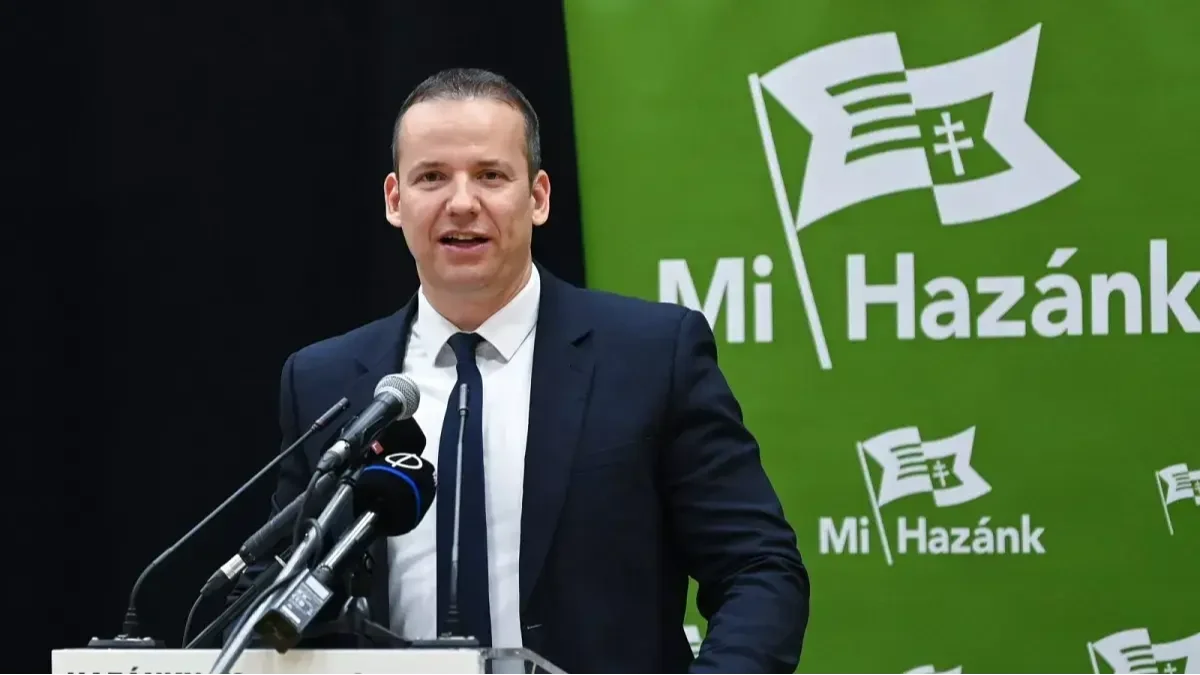 Kép forrása: Euronews