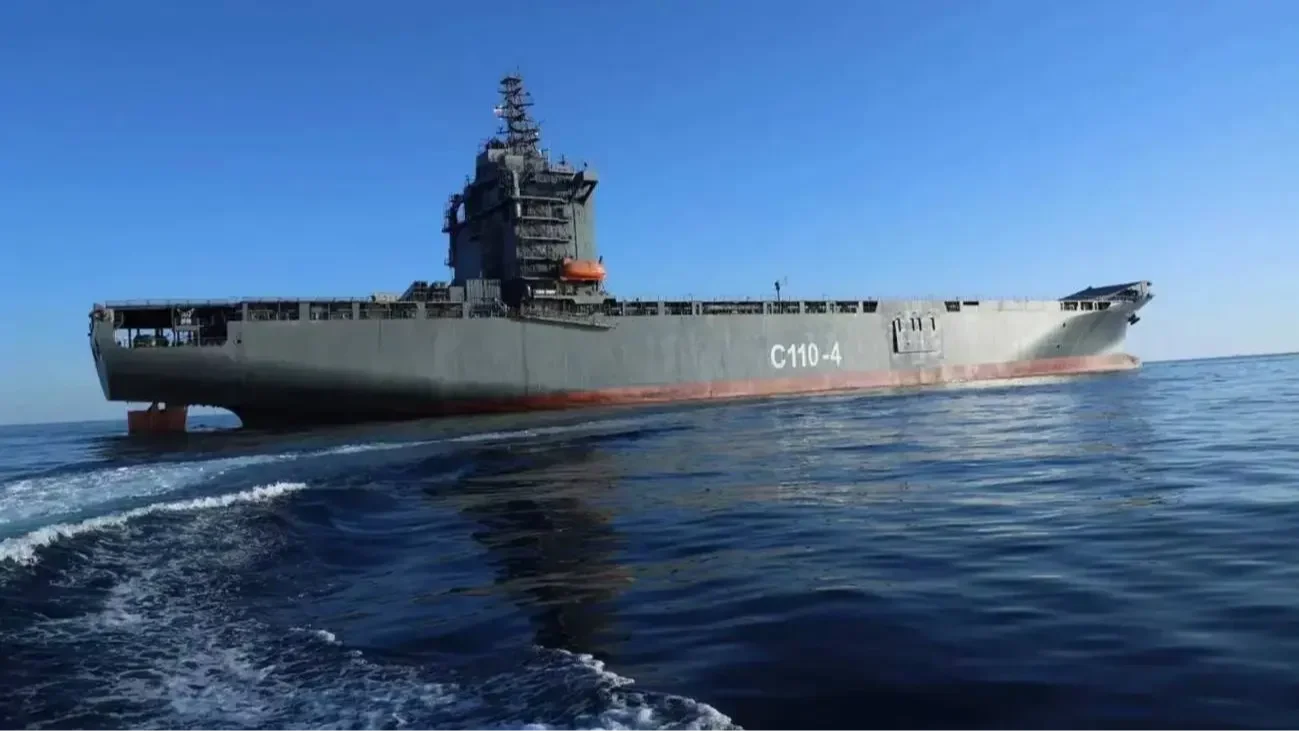 Illusztráció | Kép forrása: Iráni Védelmi Minisztérium