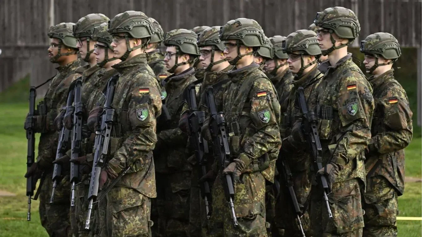 Fotó: Ina FASSBENDER / AFP