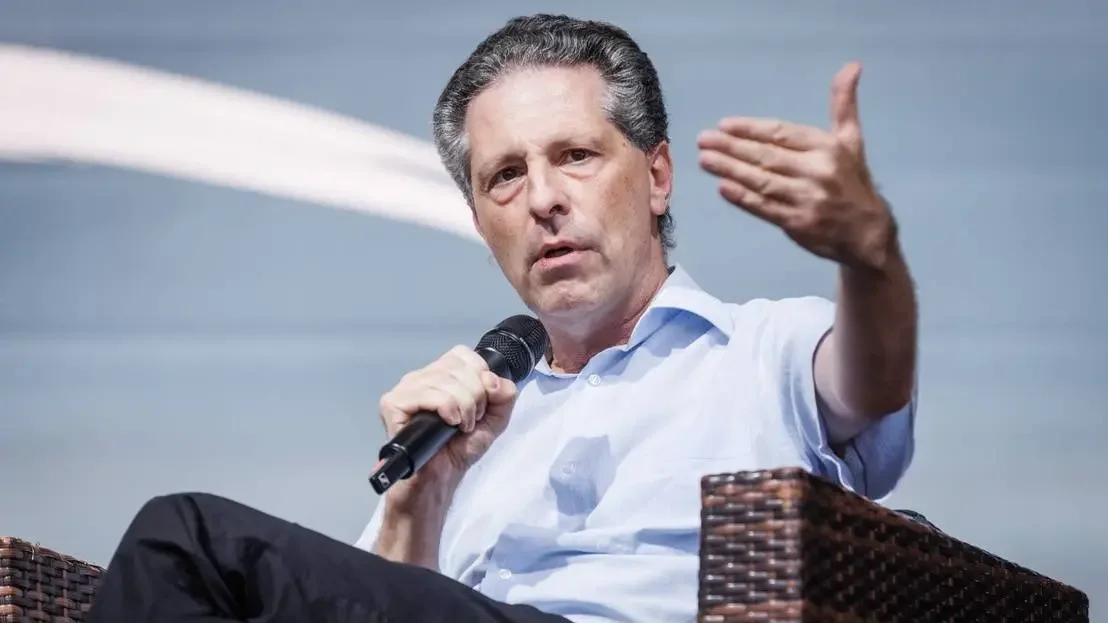 Schiffer András, Fotó: Németh Kata / Index