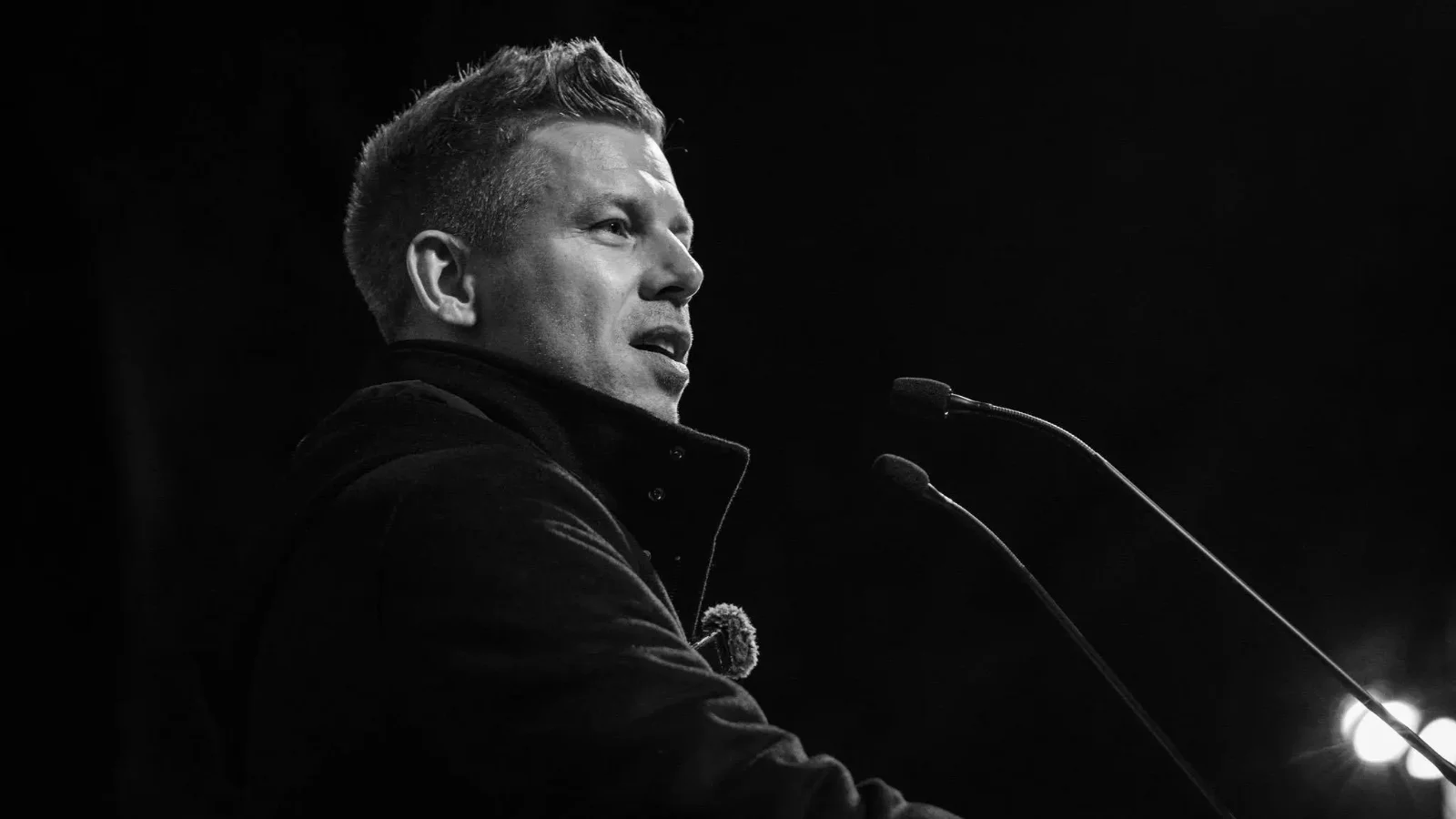 Fotó forrása: Magyar Péter Facebook-oldala