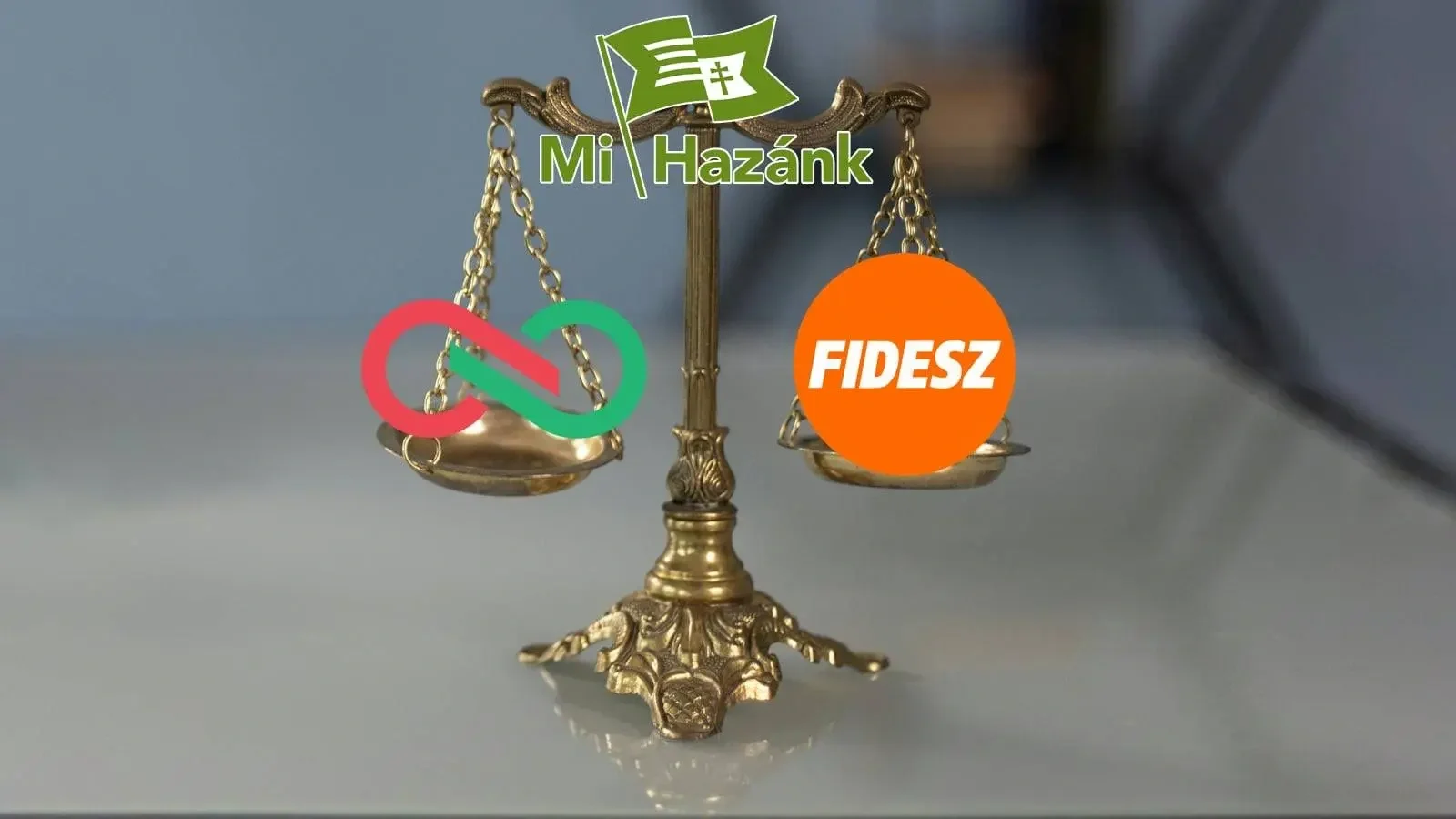 Kép: Remenyiczki Éva/Magyar Jelen | Felhasznált források: Pexels, Mi Hazánk Mozgalom, Tisza Párt, Fidesz