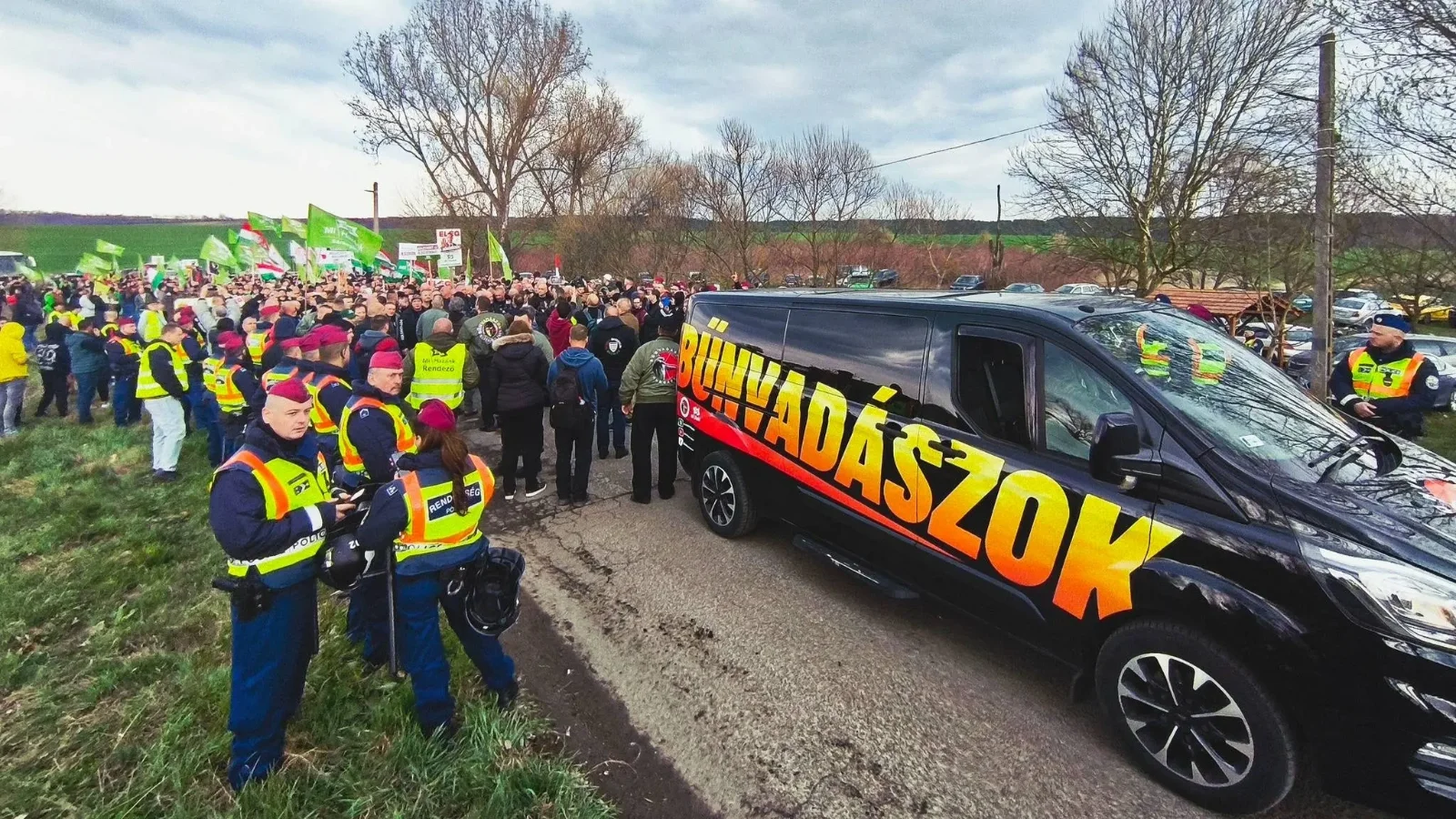 Fotó: Lipták Tamás/Magyar Jelen