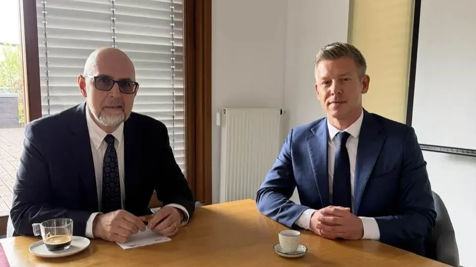 Kép forrása: Magyar Péter Facebook-oldala