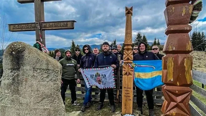 Kép forrása: Katonasír Kutató és Ápoló Egyesület