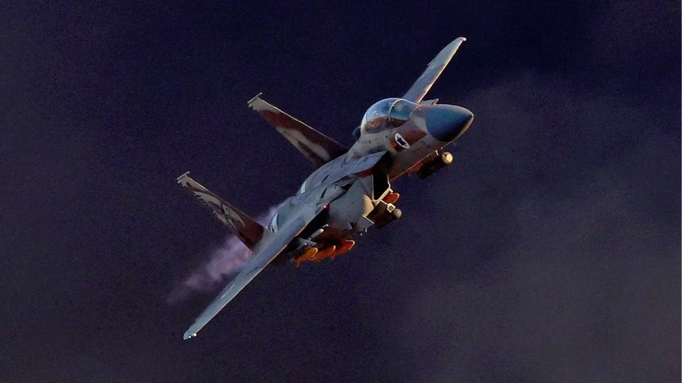 Kép forrása: Jack Guez/AFP