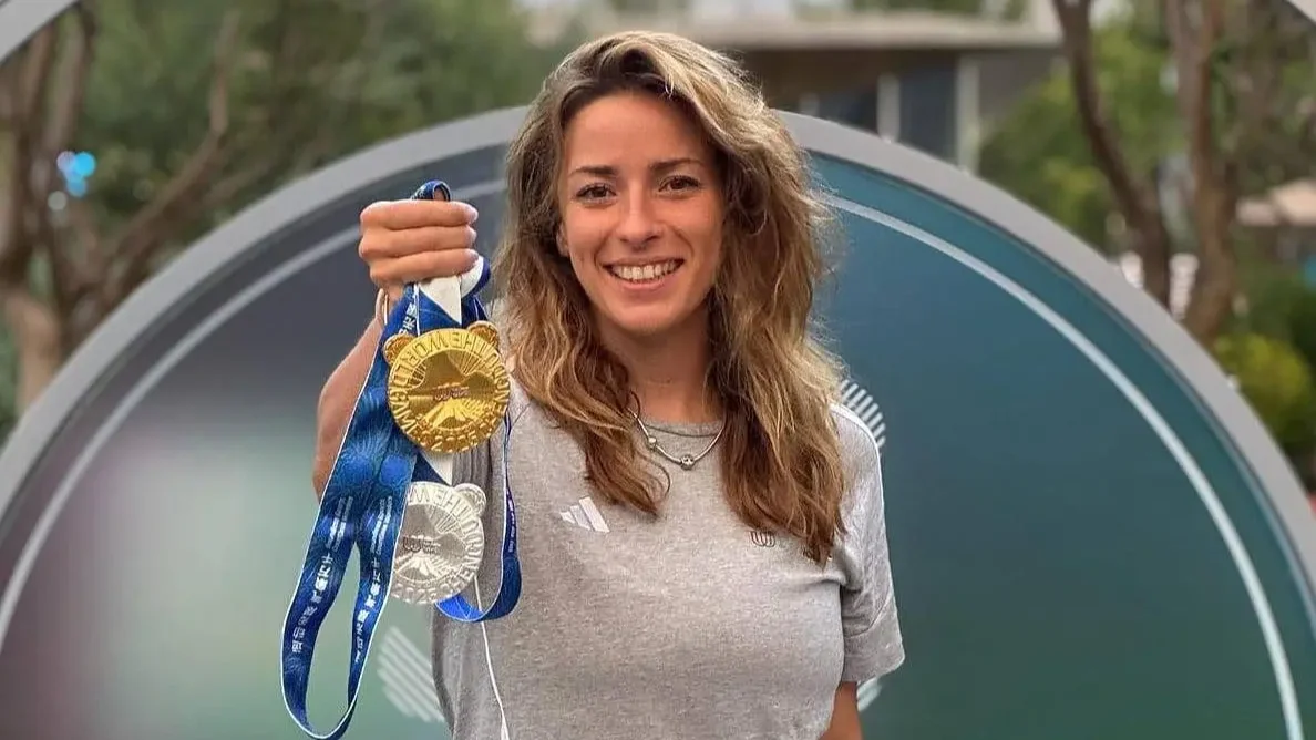 Törőcsik Zsófia | Kép forrása: HVG