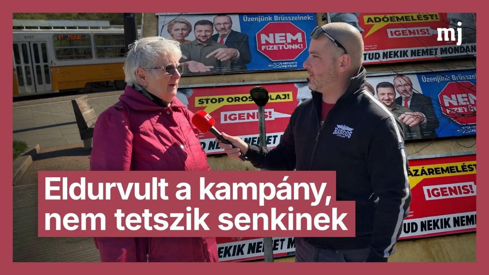 Kép forrása: YouTube/Magyar Jelen