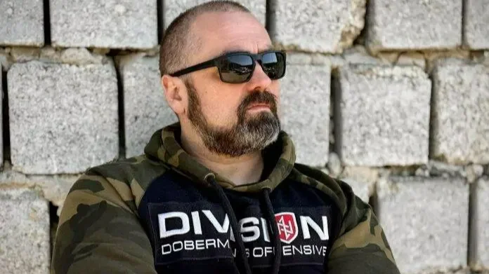 Tyirityán Zsolt | Kép forrása: betyarsereg.hu