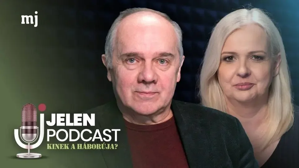 Fotó: Magyar Jelen