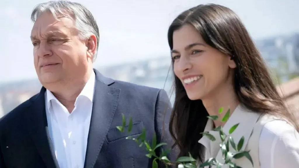 Kép forrása: Szentkirályi Alexandra Facebook-oldala