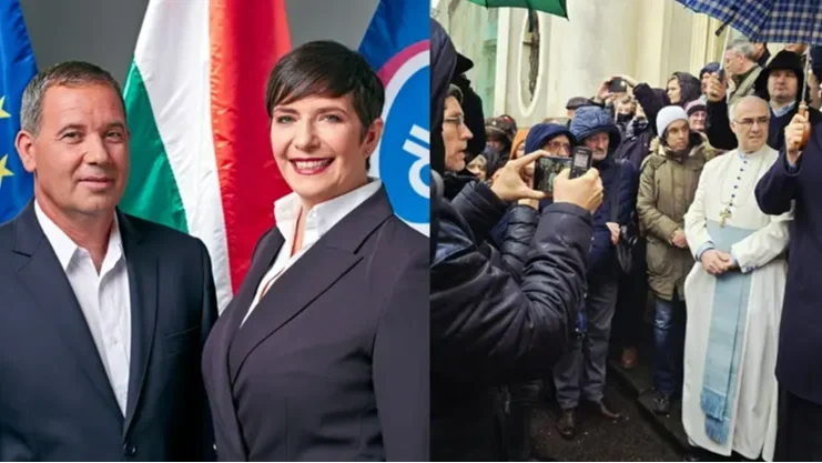 Képmontázs: Erdei Veronika | Képek forrása: Páger Ferenc Facebook-oldala; Bihari Napló