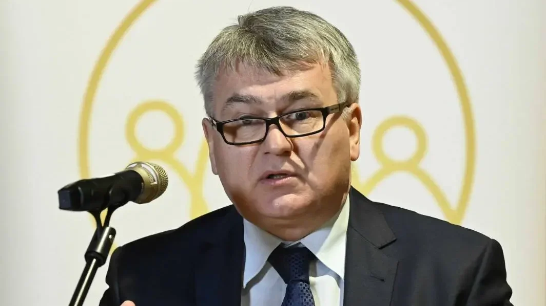 Fotó: Kovács Tamás/MTI/MTVA