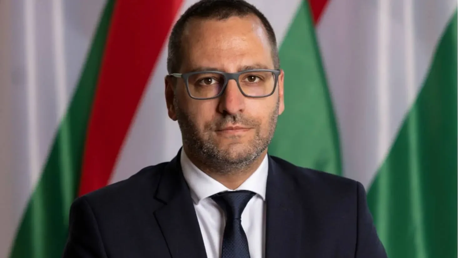 Lánczi Tamás - fotó forrása: szuverenitasvedelmihivatal.hu