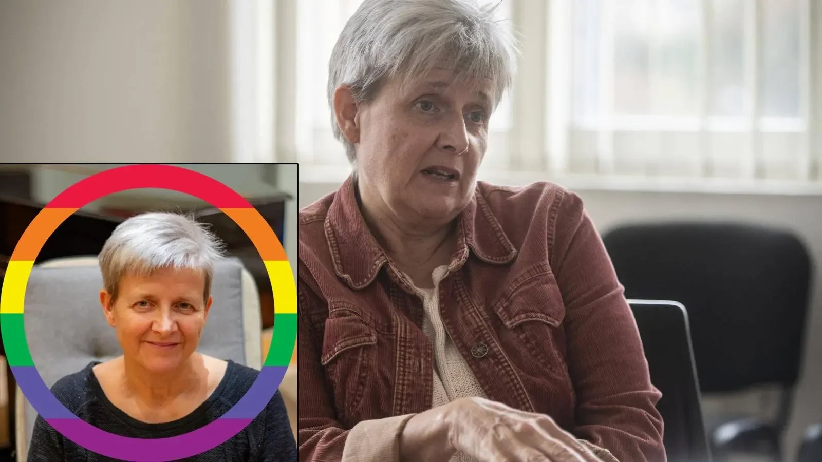 Képek forrása: Béres Márton/Népszava, Lannert Judit Facebook-oldala