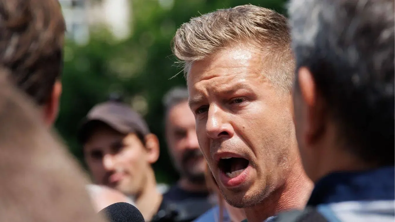 Fotó: Hatlaczki Balázs