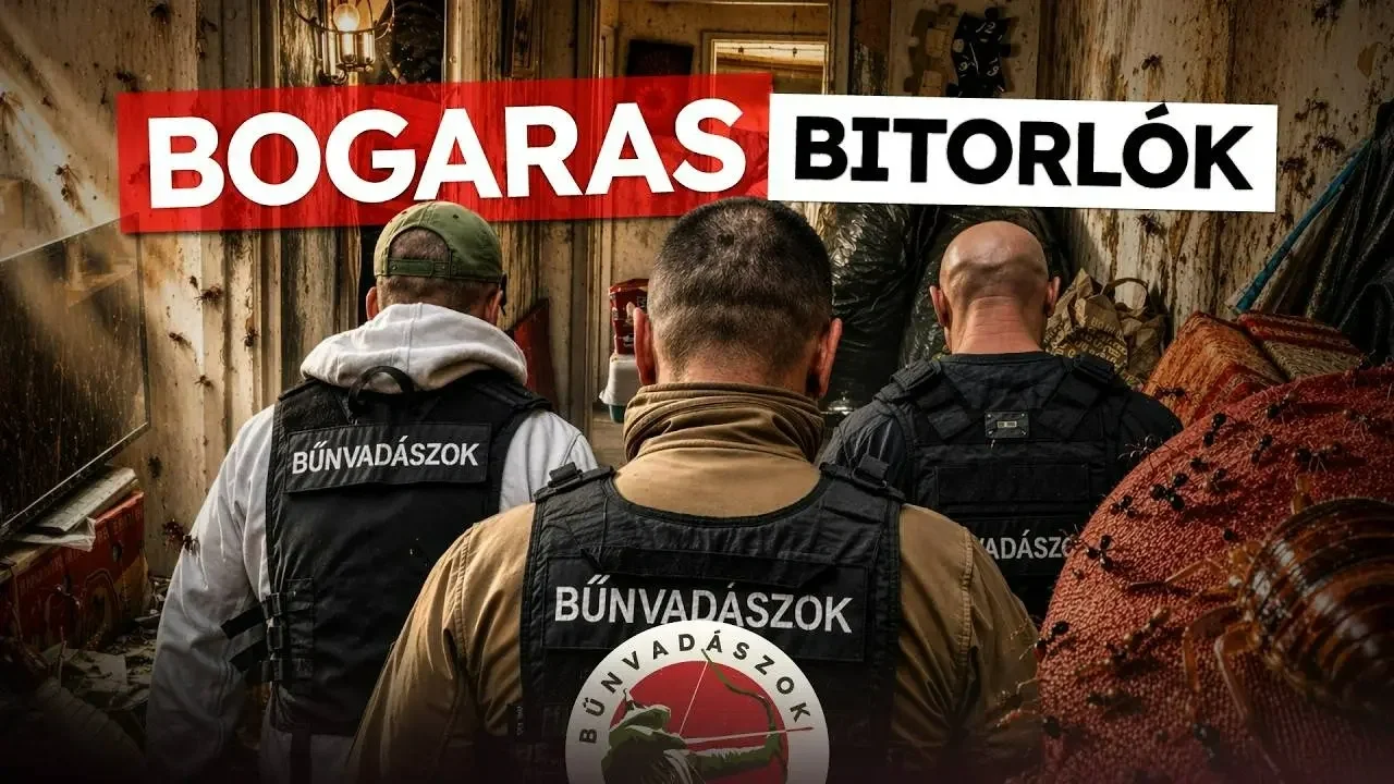 Kép forrása: Bűnvadászok