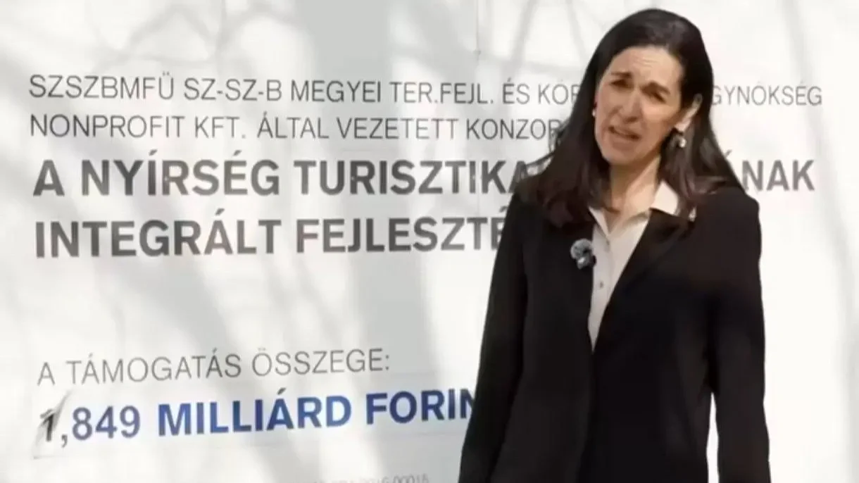 Kép forrása: Orbán Anita / Facebook