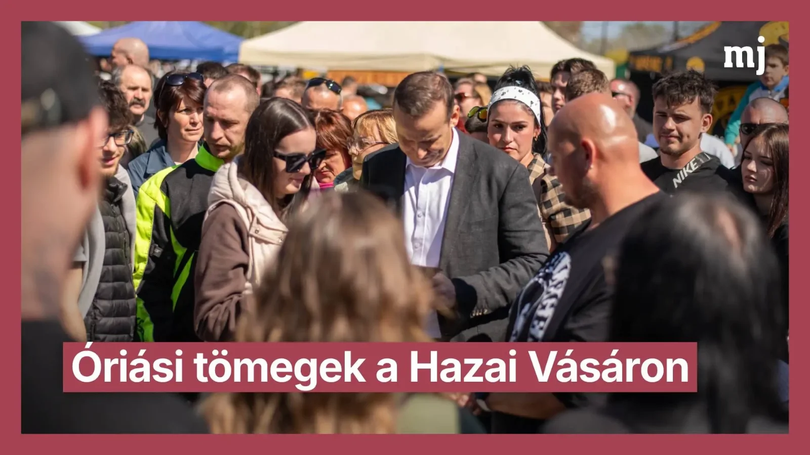 Kép forrása: YouTube/Magyar Jelen