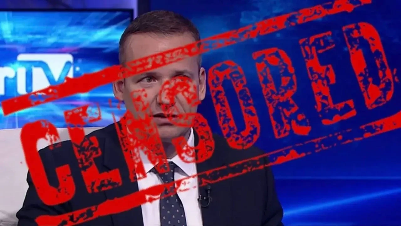 Toroczkai nem lehet jelen a Meta felületein | Képmontázs: Magyar Jelen 