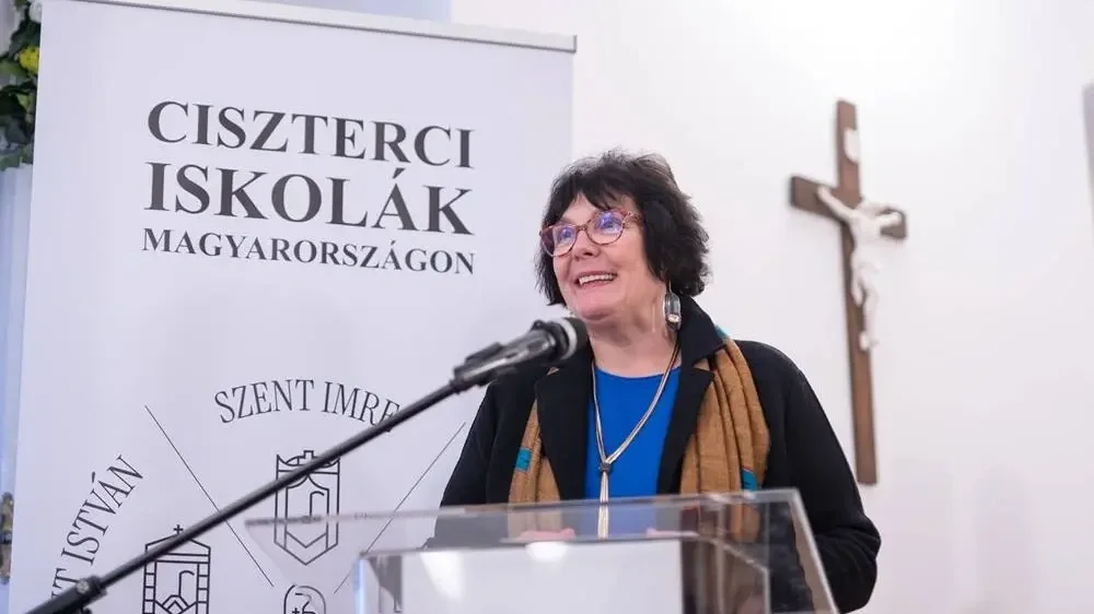 Rubovszky Rita kinevezésén kiakadtak a tiszások