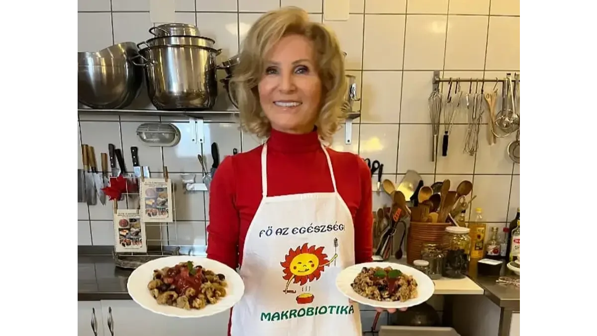 Sebestyén Szilvia | Kép forrása: Temesvári Márta