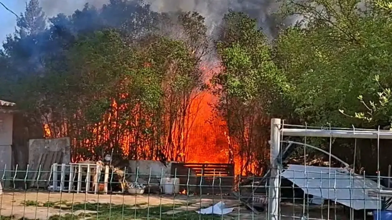 Forrás: 112 Press/YouTube