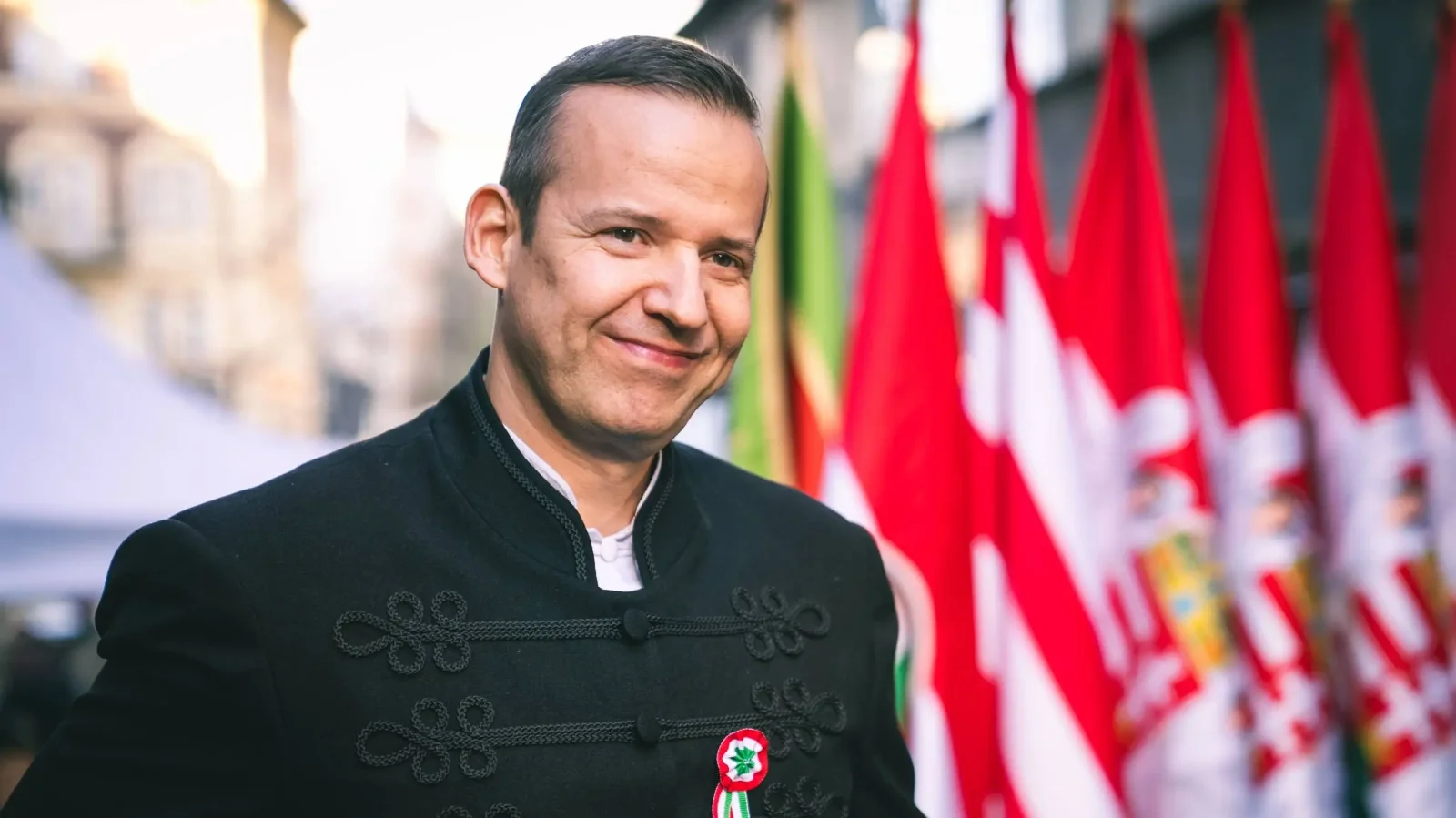 Fotó forrása: Toroczkai László Telegram-csatornája