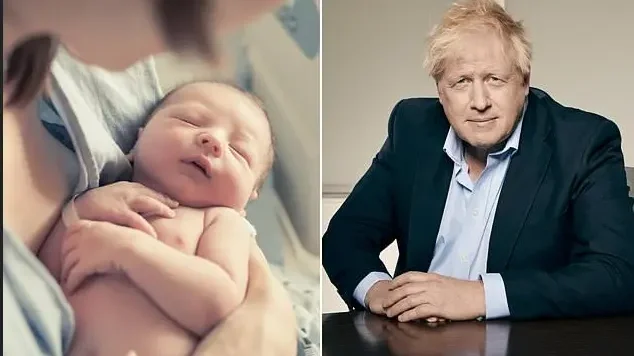 Fotó forrása: Boris Johnson X-oldala