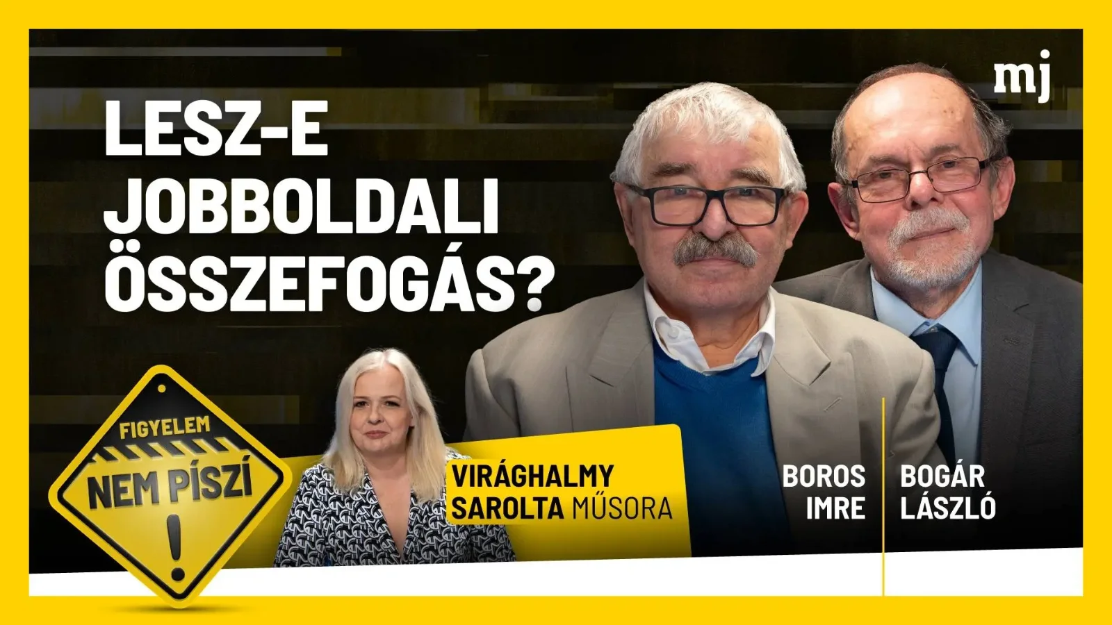 Kép: Magyar Jelen